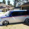 Brothers bagged xb